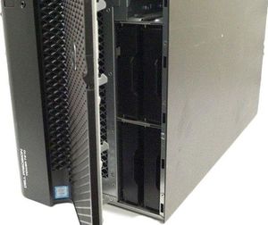 Komputer Dell Dell Precision T7910 E5-2640v4 10x2.4GHz 32GB 240GB SSD NVS Windows 10 Professional PL uniwersalny 2