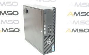 Komputer Dell Dell Precision T1700 SFF E3-1241v3 4x3.5GHz 16GB 480GB SSD NVS Windows 10 Professional PL uniwersalny 1