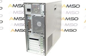 Komputer Fujitsu Fujitsu Celsius M720 E5-1620 16GB 240GB SSD NVS DVD Windows 10 Home PL U1 A- uniwersalny 3