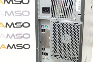 Komputer Fujitsu Fujitsu Celsius M720 E5-1620 16GB 240GB SSD NVS DVD Windows 10 Home PL U1 A- uniwersalny 4