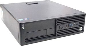 Komputer HP Intel Core i7-4770 16 GB 240 GB SSD Windows 10 Pro 2