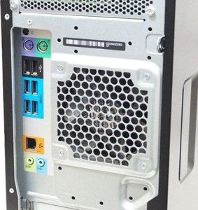 Komputer HP WorkStation Z440 TW Intel Xeon E5-1620 v3 16 GB 240 GB SSD Windows 10 Pro 3