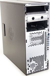 Komputer HP WorkStation Z440 TW Intel Xeon E5-1620 v3 16 GB 240 GB SSD Windows 10 Pro 5