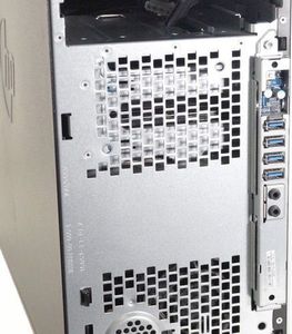 Komputer HP WorkStation Z440 TW Intel Xeon E5-1620 v3 16 GB 240 GB SSD Windows 10 Pro 6