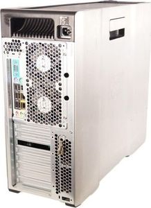 Komputer HP WorkStation Z800 Intel Xeon X5660 24 GB 240 GB SSD Windows 10 Pro 4