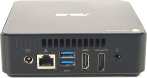 Komputer Asus ASUS Chromebox i7-4600U 2x2.1GHz 16GB RAM 16GB SSD ChromeOS uniwersalny 3