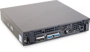 Komputer Dell OptiPlex 3040 Micro Intel Core i3-6100T 8 GB 120 GB SSD Windows 10 Home 6