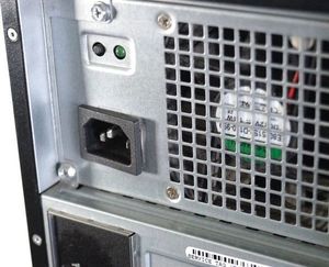 Komputer Dell OptiPlex 3020 MT Intel Core i5-4570 8 GB 120 GB SSD Windows 10 Home 6