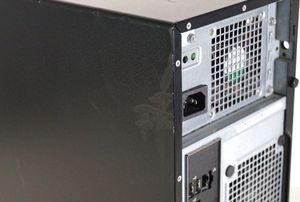 Komputer Dell OptiPlex 3020 MT Intel Core i5-4570 8 GB 120 GB SSD Windows 10 Home 7