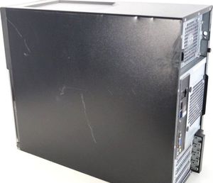 Komputer Dell OptiPlex 3020 MT Intel Core i5-4570 8 GB 120 GB SSD Windows 10 Home 8