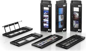 Skaner Plustek CCD (PLUS-OF-120) 2