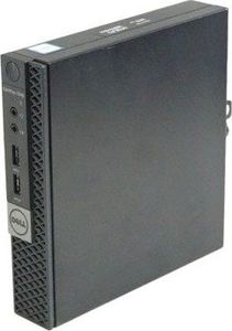 Komputer Dell OptiPlex 7040 Micro Intel Core i5-6500T 16 GB 240 GB SSD Windows 10 Pro 5