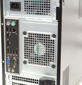 Komputer Dell OptiPlex 9020 MT Intel Core i7-4770 8 GB 240 GB SSD Windows 10 Pro 3