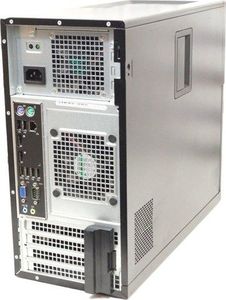 Komputer Dell OptiPlex 9020 MT Intel Core i7-4770 8 GB 240 GB SSD Windows 10 Pro 4