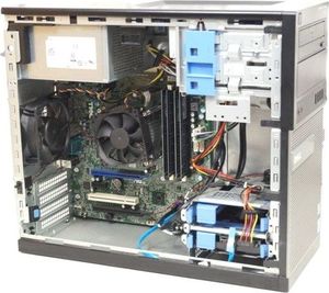 Komputer Dell OptiPlex 9020 MT Intel Core i7-4770 8 GB 240 GB SSD Windows 10 Pro 5