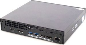 Komputer Dell Intel Core i5-6500T 8 GB 240 GB SSD Windows 10 Pro 3