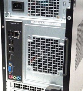 Komputer Dell Vostro 260 MT Intel Core i5-2400 8 GB 240 GB SSD Windows 10 Home 3