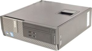 Komputer Dell Dell Optiplex 3010 SFF i3-3220 2x3.3GHz 8GB 500GB Windows 10 Home PL uniwersalny 2