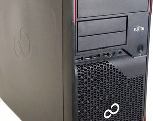 Komputer Fujitsu Esprimo P710 Intel Core i3-3220 4 GB 240 GB SSD Windows 10 Home 2