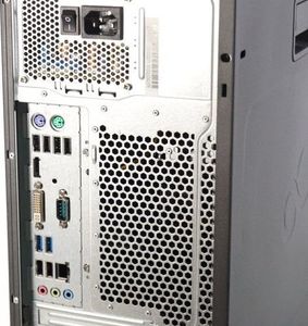 Komputer Fujitsu Esprimo P710 Intel Core i3-3220 4 GB 240 GB SSD Windows 10 Home 3