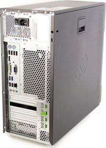 Komputer Fujitsu Esprimo P710 Intel Core i3-3220 4 GB 240 GB SSD Windows 10 Home 4