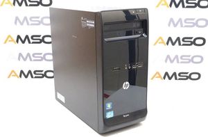 Komputer HP HP Pro 3400 MT i5-2400 3.1GHz 8GB 120GB SSD DVD Windows 10 Home PL uniwersalny 1