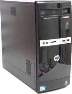 Komputer HP Compaq 500B MT Intel Core 2 Duo E8400 4 GB 120 GB SSD Windows 10 Home 1
