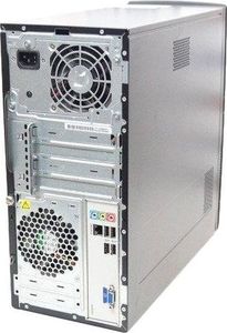 Komputer HP Compaq 500B MT Intel Core 2 Duo E8400 4 GB 120 GB SSD Windows 10 Home 3