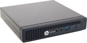 Komputer HP EliteDesk 705 G3 DM AMD PRO A12-8870E 8 GB 240 GB SSD Windows 10 Pro 2