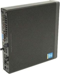 Komputer HP EliteDesk 800 G1 DM Intel Core i5-4570T 8 GB 240 GB SSD Windows 10 Pro 6