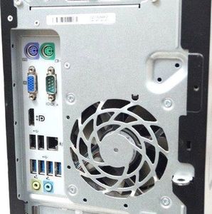 Komputer HP Compaq Elite 8300 TW Intel Core i5-3470 8 GB 120 GB SSD Windows 10 Home 4