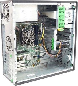 Komputer HP Compaq Elite 8300 TW Intel Core i5-3470 8 GB 120 GB SSD Windows 10 Home 5