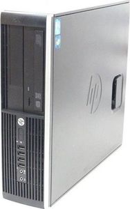 Komputer HP Compaq Elite 8300 SFF Intel Core i5-3470 4 GB 240 GB SSD Windows 10 Home 1