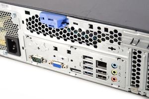 Komputer Lenovo Lenovo M92p SFF i5-3470 3.2GHz 8GB 120GB SSD BN Windows 10 Home PL A- U1 uniwersalny 5