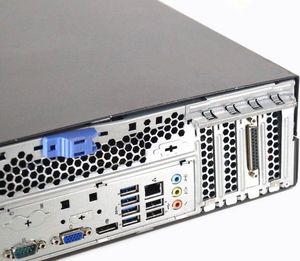 Komputer Lenovo Lenovo M92p SFF i5-3470 3.2GHz 8GB 120GB SSD BN Windows 10 Home PL A- U1 uniwersalny 6