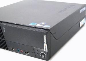 Komputer Lenovo Lenovo M92p SFF i5-3470 3.2GHz 8GB 120GB SSD BN Windows 10 Home PL A- U1 uniwersalny 8