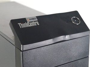 Komputer Lenovo ThinkCentre M92p TW Intel Core i5-3470 8 GB 120 GB SSD Windows 10 Home 5