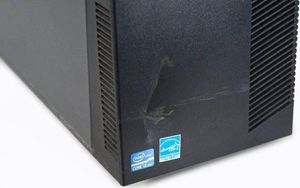 Komputer Lenovo ThinkCentre M92p TW Intel Core i5-3470 8 GB 120 GB SSD Windows 10 Home 7