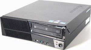 Komputer Lenovo Lenovo ThinkCentre M91p Desktop i5-2400 8GB 120GB SSD DVD Windows 10 Home PL U1 uniwersalny 2