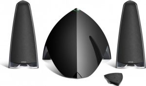 Głośniki komputerowe Edifier Prisma 3360 (SPK-EF-E3360.BT.B) 2