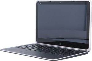 Laptop Dell Dotykowy Dell XPS 12 9Q23 i7-3687U 8GB 240GB SSD 1920x1080 Klasa A Windows 10 Home uniwersalny 2