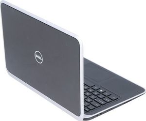 Laptop Dell Dotykowy Dell XPS 12 9Q23 i7-3687U 8GB 240GB SSD 1920x1080 Klasa A Windows 10 Home uniwersalny 5