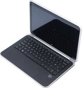 Laptop Dell Dotykowy Dell XPS 12 9Q23 i7-3687U 8GB 240GB SSD 1920x1080 Klasa A Windows 10 Home uniwersalny 6