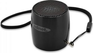 Głośnik Ednet MiniMax, Bluetooth Czarny (33020) 2