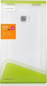 Benks Benks Magic Lollipop Samsung Galaxy Note 5 Crystal 3