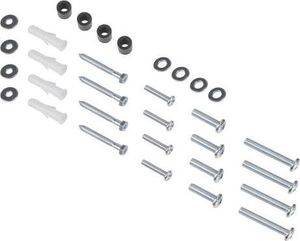 Kruger&Matz Uchwyt ścienny KM1301 32'' - 55'' 10