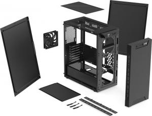 Obudowa SilentiumPC Armis AR6 (SPC254) 19