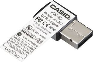 Casio Dongle Wi-Fi YW-41 1