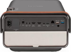 Projektor ViewSonic X10-4K LED 3840 x 2160px 2400 lm DLP 5