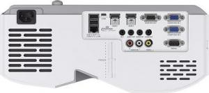 Projektor Casio XJ-UT352WN Laserowy 1280 x 800px 3500 lm DLP 3